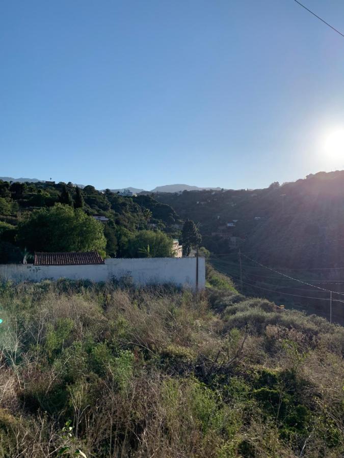 El Sosiego, Der Rueckzugsort Santa Brígida Buitenkant foto