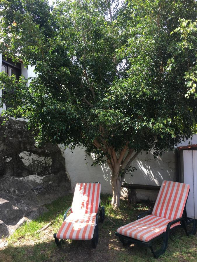 El Sosiego, Der Rueckzugsort Santa Brígida Buitenkant foto